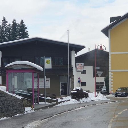 Ferienwohnung Singer Vols Exterior photo