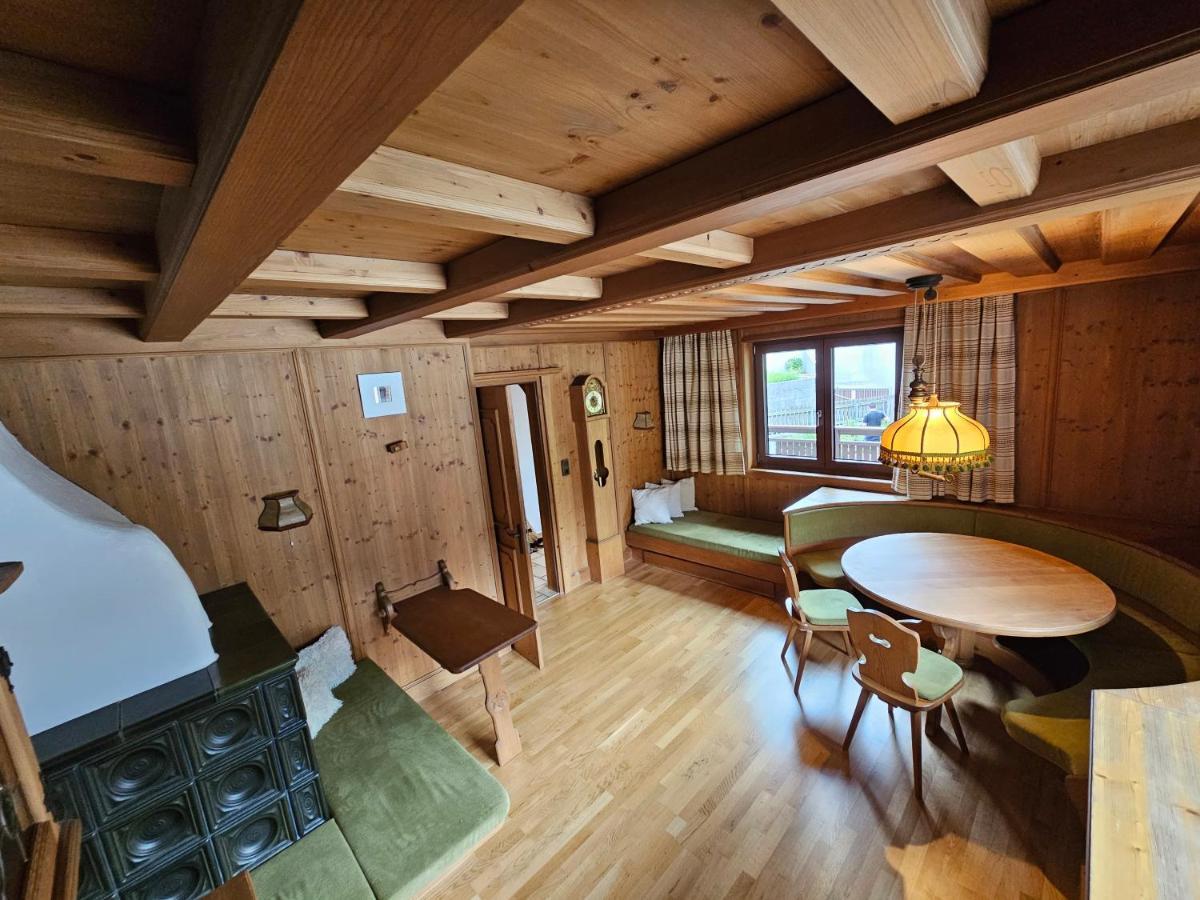 Ferienwohnung Singer Vols Exterior photo