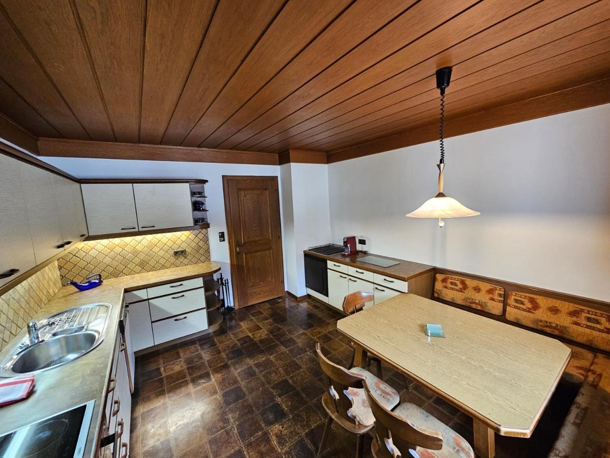 Ferienwohnung Singer Vols Exterior photo