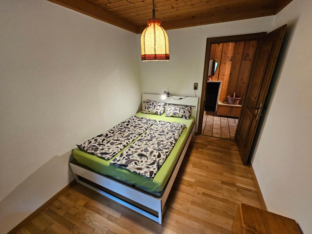 Ferienwohnung Singer Vols Exterior photo