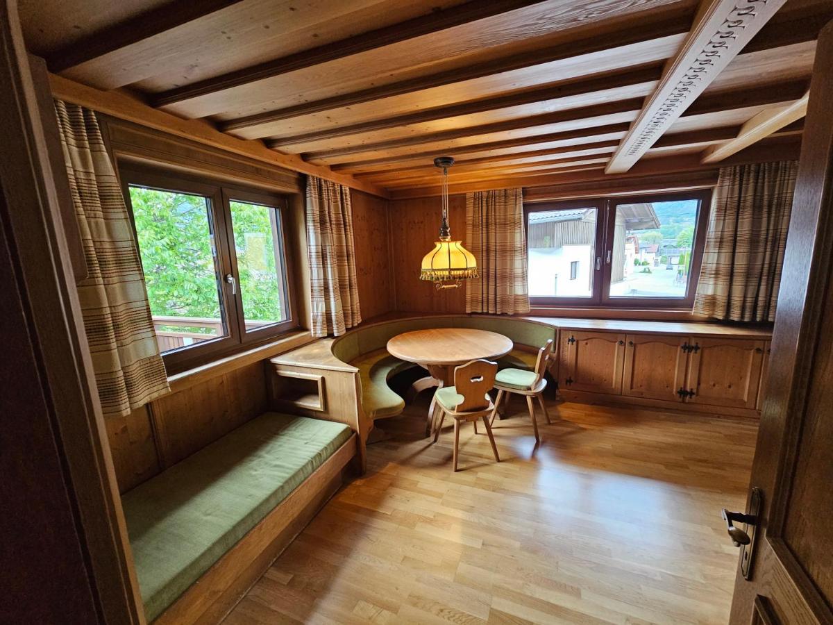 Ferienwohnung Singer Vols Exterior photo
