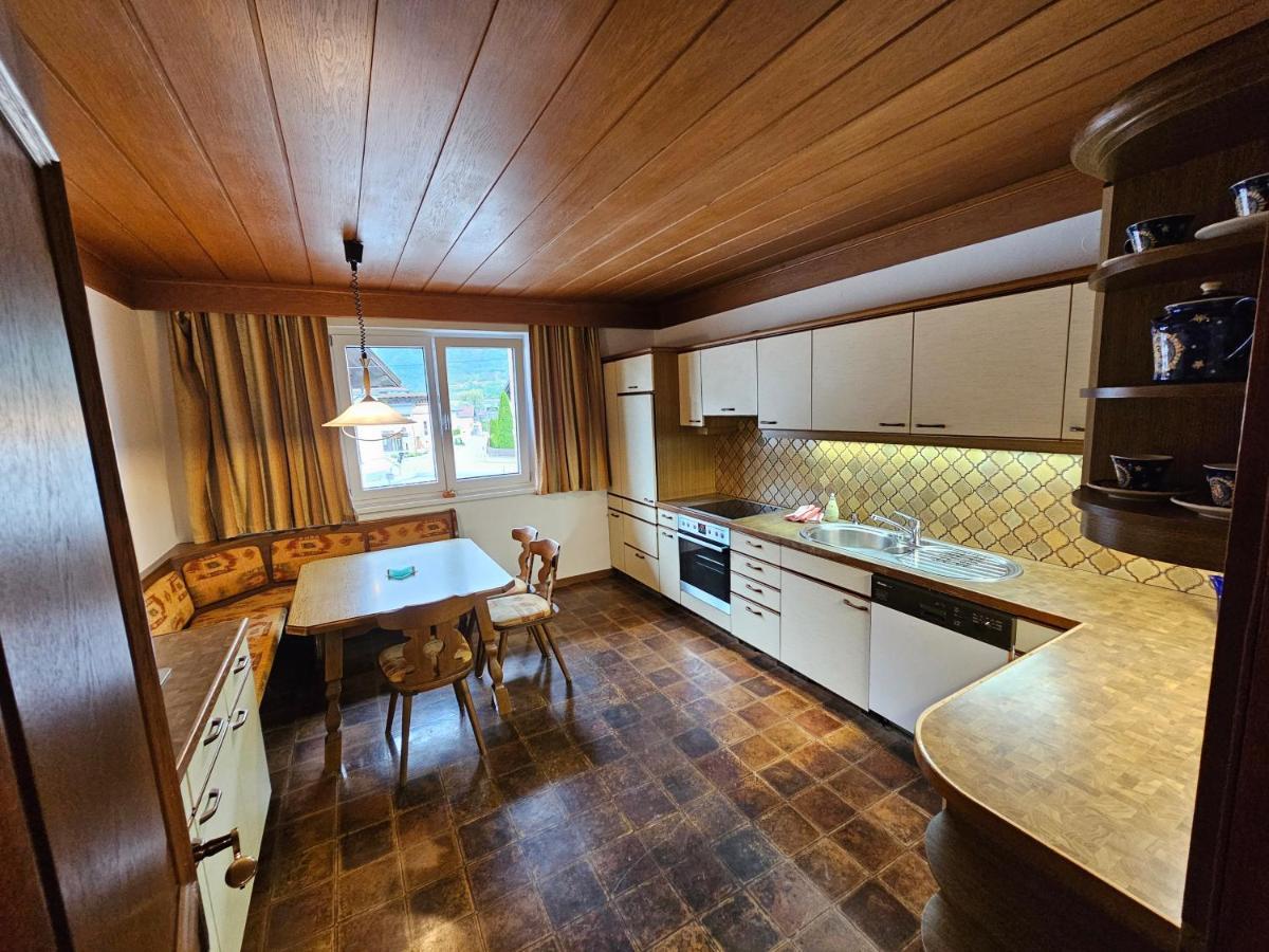 Ferienwohnung Singer Vols Exterior photo