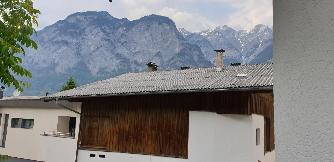 Ferienwohnung Singer Vols Exterior photo