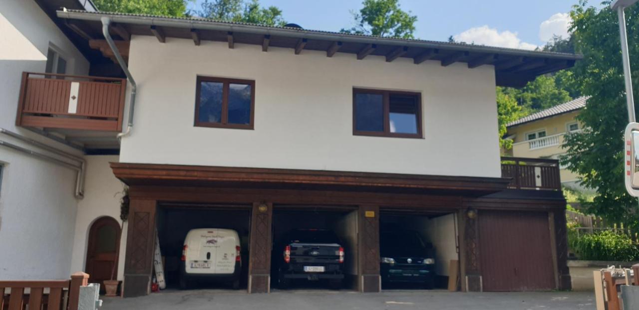 Ferienwohnung Singer Vols Exterior photo