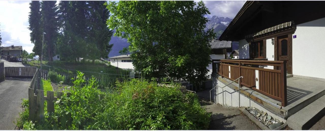 Ferienwohnung Singer Vols Exterior photo