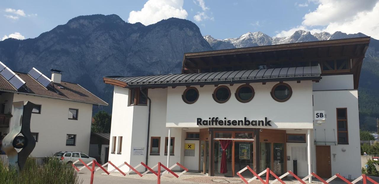 Ferienwohnung Singer Vols Exterior photo