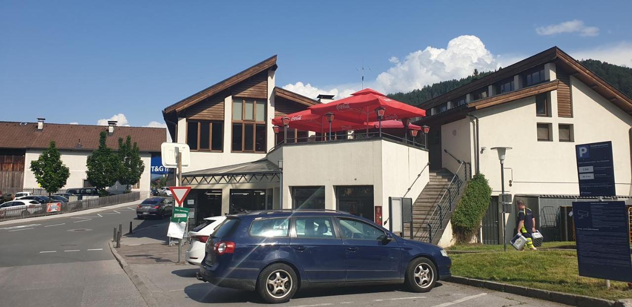 Ferienwohnung Singer Vols Exterior photo